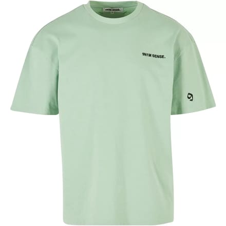 T-shirt 9N1M SENSE Essential