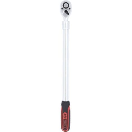 KS Tools 914.1205 914.1205 Omschakelratel 1/2 600.0 mm