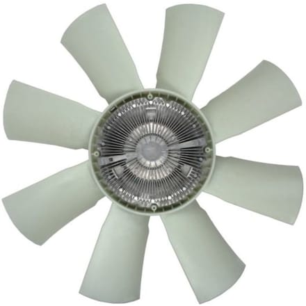 Ventilator, waaier NRF 49763