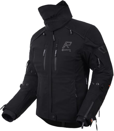 Rukka Flexorina waterdichte dames motorfiets textieljas -