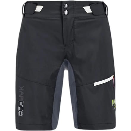 Damesshort Karpos Val Viola