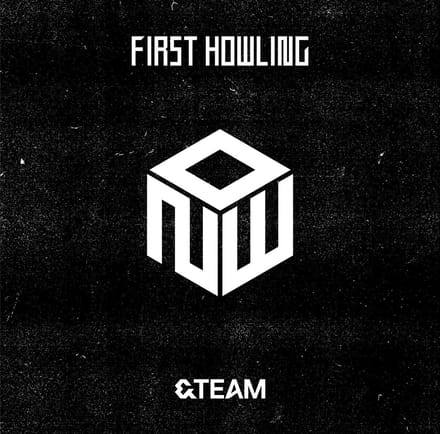 Team - First Howling : Now (CD) (Limited Edition)
