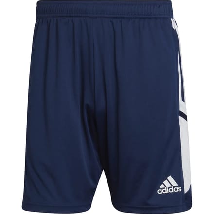 adidas Performance Condivo 22 Trainingsshort - Heren - Blauw- S