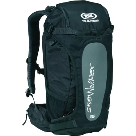 Rugzak TSL Snowalker 15 L
