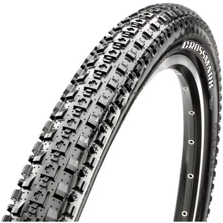 Maxxis Crossmark 60 Tpi 26´´ Mtb-band Zwart 26´´ / 2.25