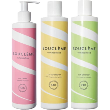 Bouclème Boucl&egrave;me Curl Cream 300 ml