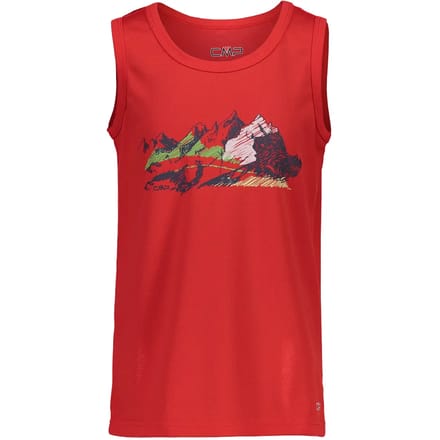 Kindertanktop CMP