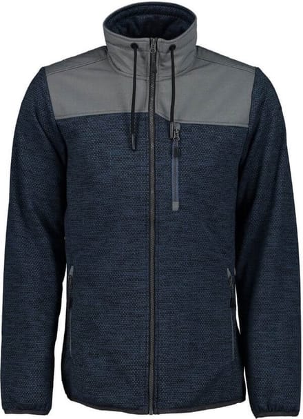 Icepeak - Chemung - Heren Vest - Winter vest - Maat M