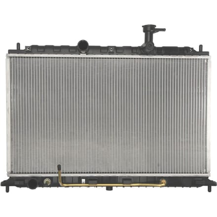Radiator, motorkoeling KOYORAD PL822455