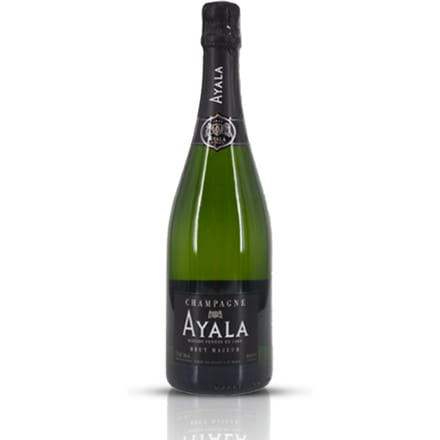 Ayala Champagne Brut Majeur 12,5% Vol. 0,75l