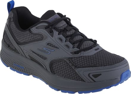 Skechers Herren Schnürschuh Go Run Consistant in grau