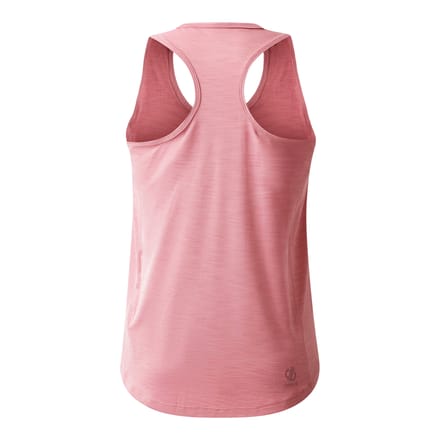 Dare 2b Vrouwen/dames Modernize II Vest (Lila)