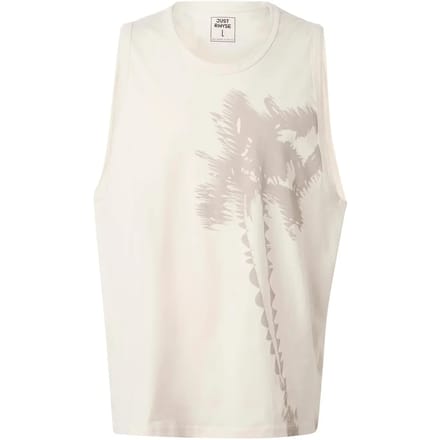 Just Rhyse - Wind Tanktop - S - Creme