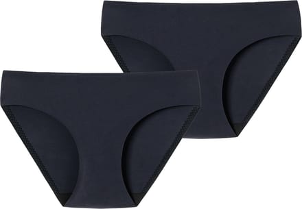Schiesser Slips Invisible Soft