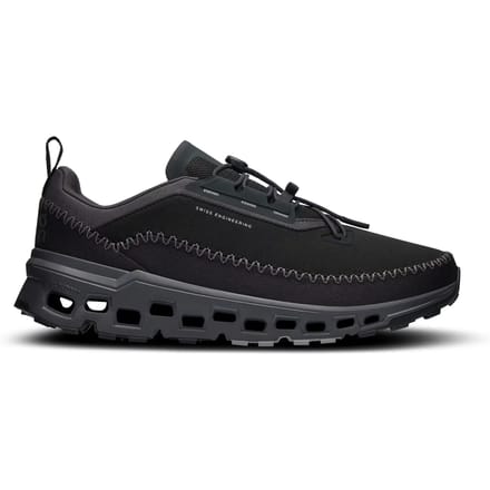 On Cloudaway Sneakers Heren - Blauw - Maat 47 - Mesh/Synthetisch