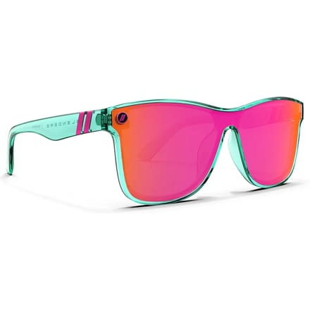 Zonnebril voor dames Blenders Millenia X2
