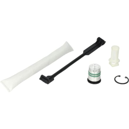 Droger, airconditioning NRF 33185