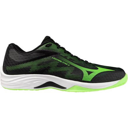 Indoorschoenen voor kinderen Mizuno Lightning Star