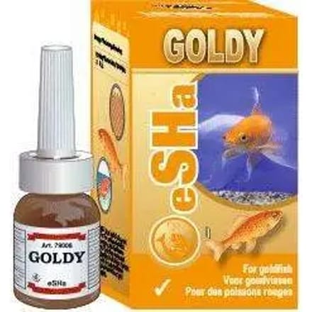 Aquarium accessoires ESHA Goldy
