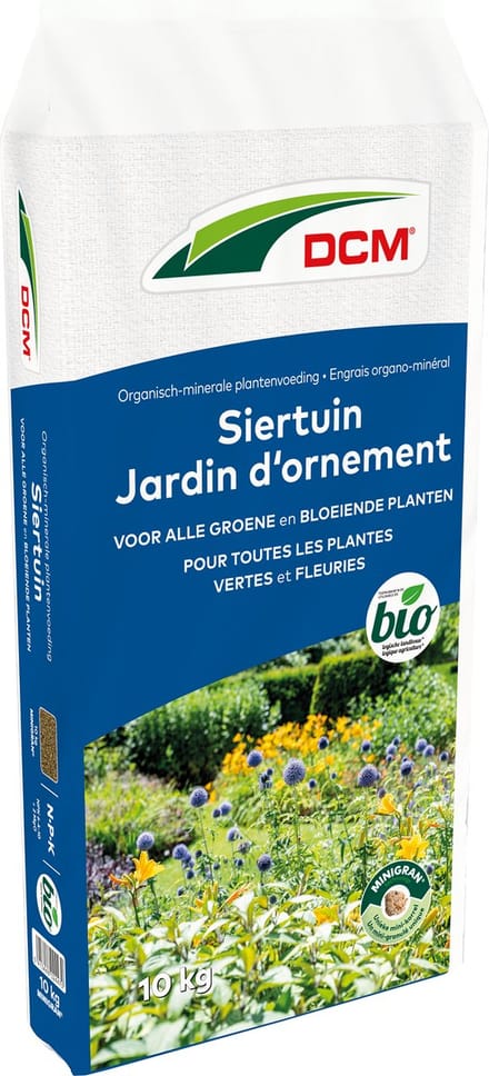 DCM SIERTUIN 10KG