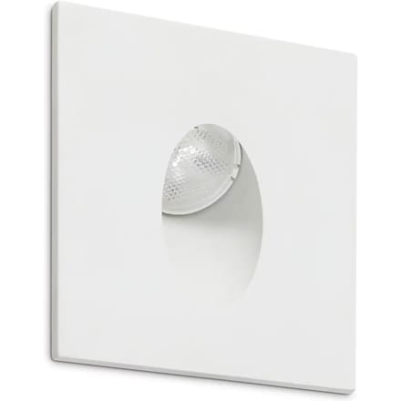 Luminaire carré Indeluz lighting Ligur