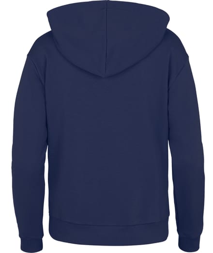 Dames sweatshirt met capuchon Fila Baicoi