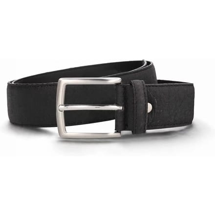 Lederen riem Nae Vegan Shoes Seva Piñatex