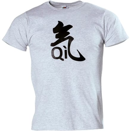 T-shirt Qi