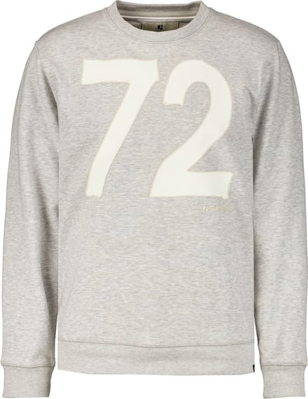 Garcia Trui Sweater  P21265 123 Mannen Maat - S