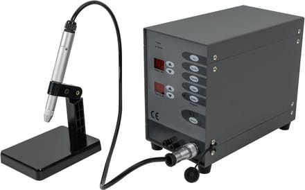 Puntlasmachine - Sieraden Lasapparaat - Sieraden Reparatie - Puls Argon Boog