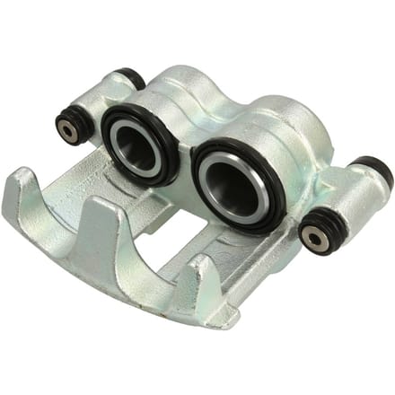 Budweg Caliper Remklauw BUDWEG 343224, voor links