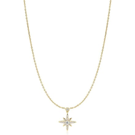 Ania Haie Ketting N071-05G