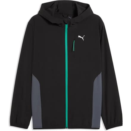 Track suit jas Puma PWRTRAIN