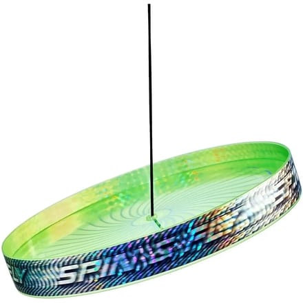 Werpschijf Megaform Acrobat Spin&Fly Juggling