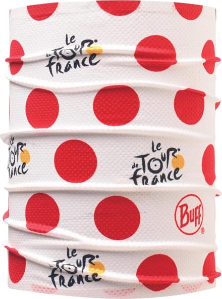 Tour De France Helmet BUFF® Nancy