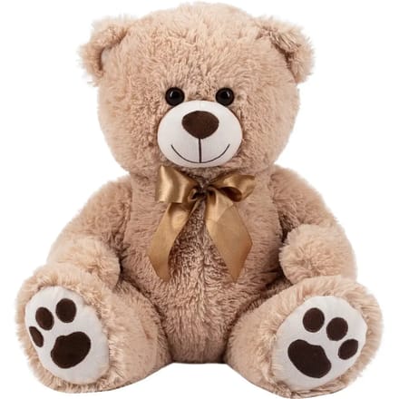 Pluche FreeON Free 2 Play Teddy Cuddly