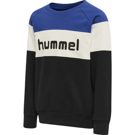 Hummel kindersweatshirts Hmlclaes-sweatshirt