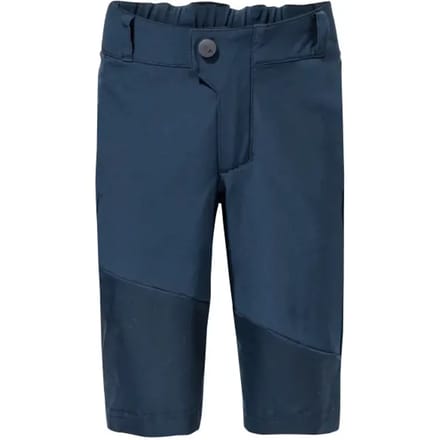 VAUDE Kids Moab Stretch Shorts, fietskleding, Kinderen, Fietsbroek