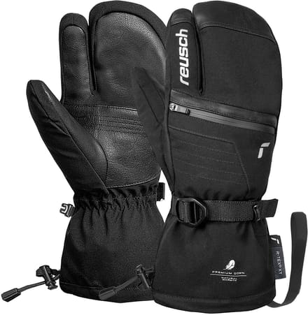 Reusch 3-Finger Handschuhe Lando R-TEX® XT Lobster