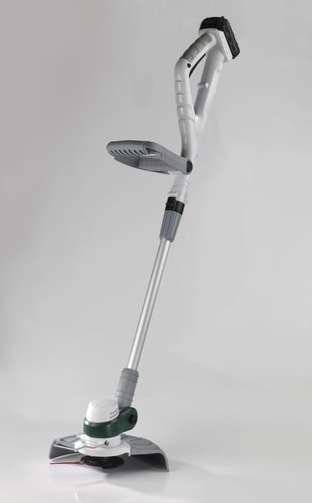 GartenMeister Accu Grastrimmer | 20V | 2Ah | incl. accu en lader