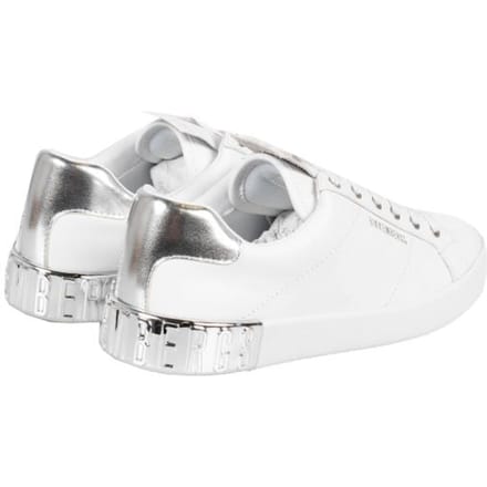 Bikkembergs Sneakers Sheba Vrouw Wit