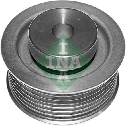 Schaeffler Ina Rondsel/geleiderpoelie, V-riem INA 532 0584 10