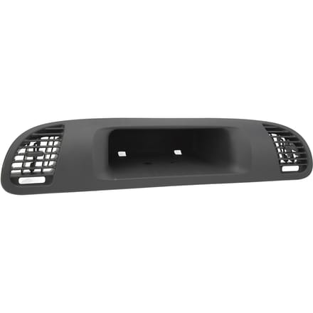 Opbergvak dashboard auto 9016801607 Vervanging voor Benz Sprinter 1999 tot 2006 black
