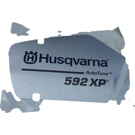 Label
