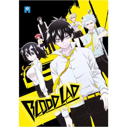 Blood Lad