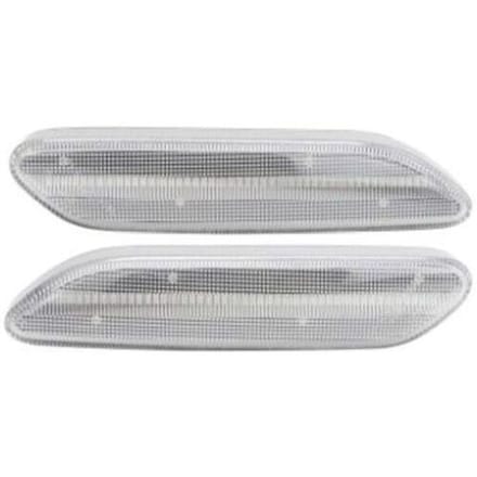 Knipperlicht zijkant  BLIC L32-140-003LED