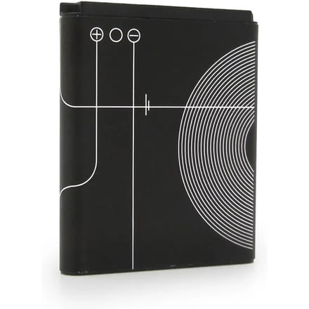 lithium-ion batterij Easypix V48 Pocket