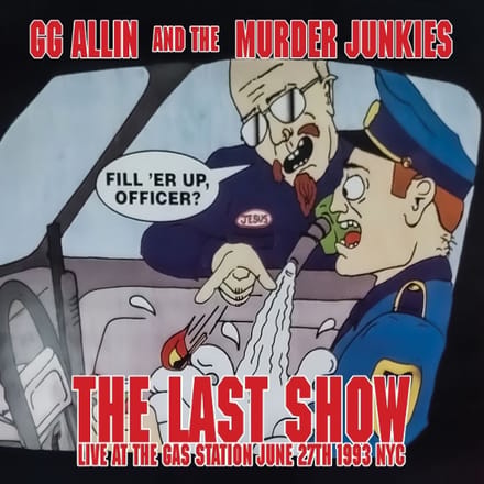 The Last Show