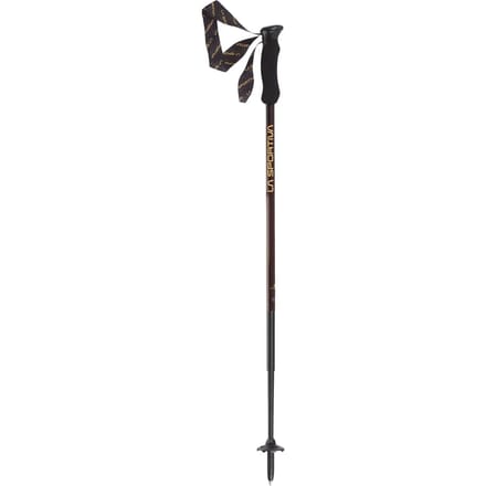 La Sportiva Nepal Lite Trk Pole (Maat - OS, Kleur - BLACK)