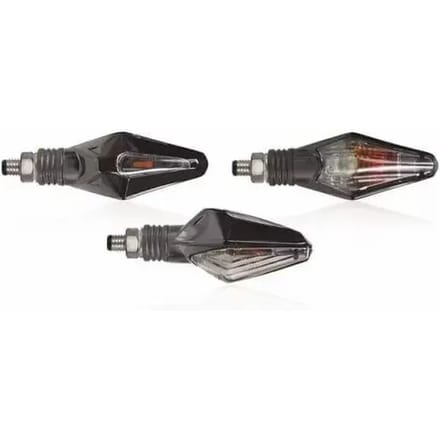 Motorfiets knipperlicht lamp Chaft